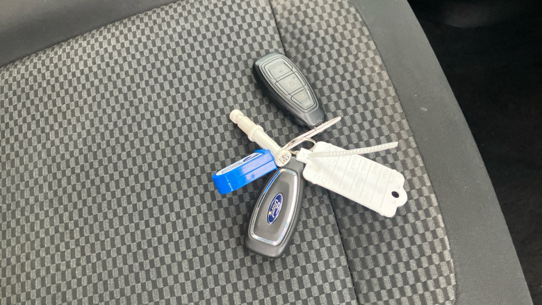 Ford Fiesta 1.0 EcoBoost 125 ST-Line 5dr Petrol Hatchback